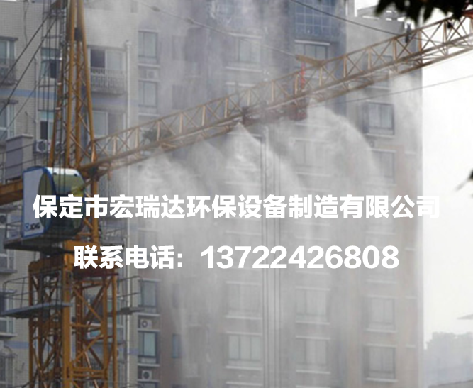 中建一局承建清華大學附屬樓項目